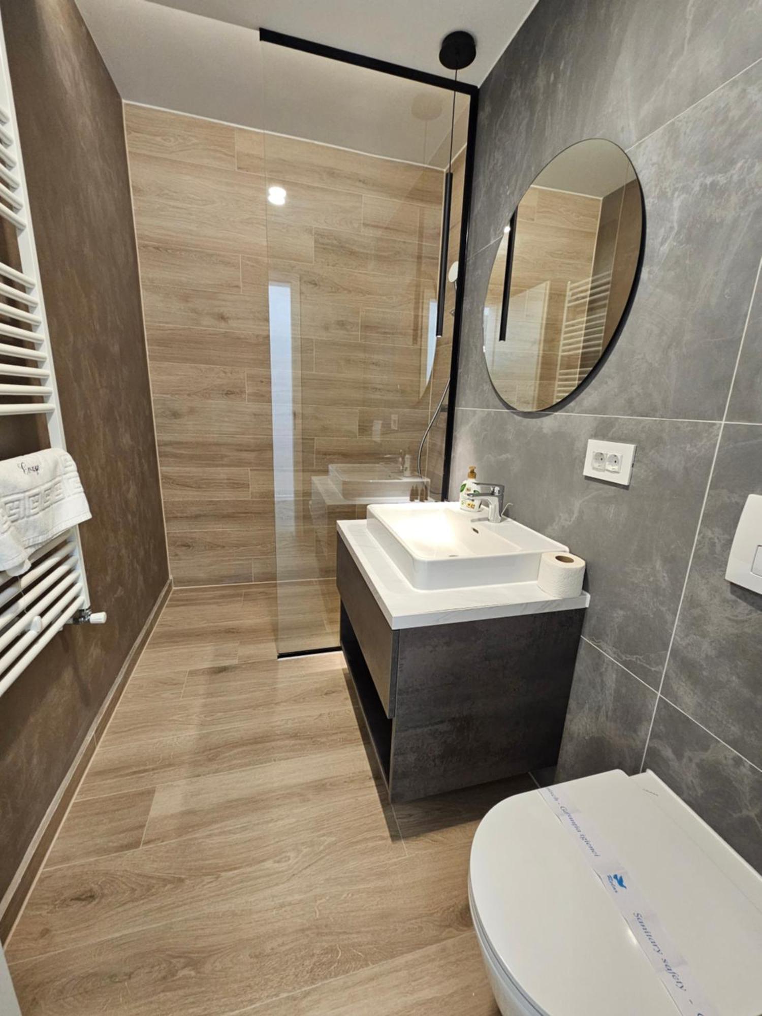 Deluxe Cozy Apartments - Coresi Mall #Μπρασόβ Εξωτερικό φωτογραφία